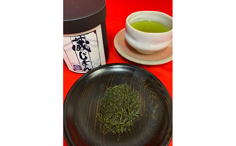 「蔵じまんシリーズ」C 急須用茶葉 茶葉 蔵じまん お茶 缶入り 人気 新茶 ギフト 贈り物 飲料 ドリンク 飲料類