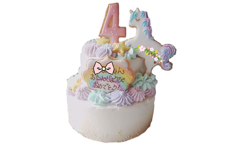 イタリアンレストラン　アントン◆デコレーションケーキ及びテイクアウト商品ご利用券『5000円分』◆　ケーキ ピザ パスタ イタリアン テイクアウト 兵庫県 伊丹市