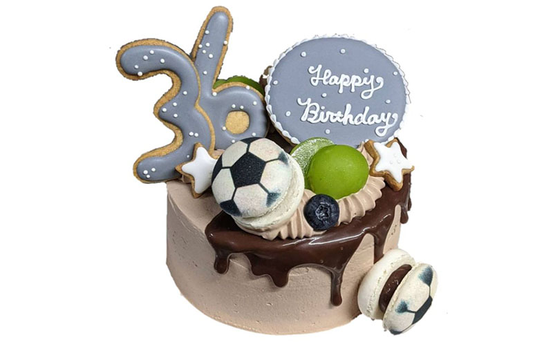 イタリアンレストラン　アントン◆デコレーションケーキ及びテイクアウト商品ご利用券『5000円分』◆　ケーキ ピザ パスタ イタリアン テイクアウト 兵庫県 伊丹市