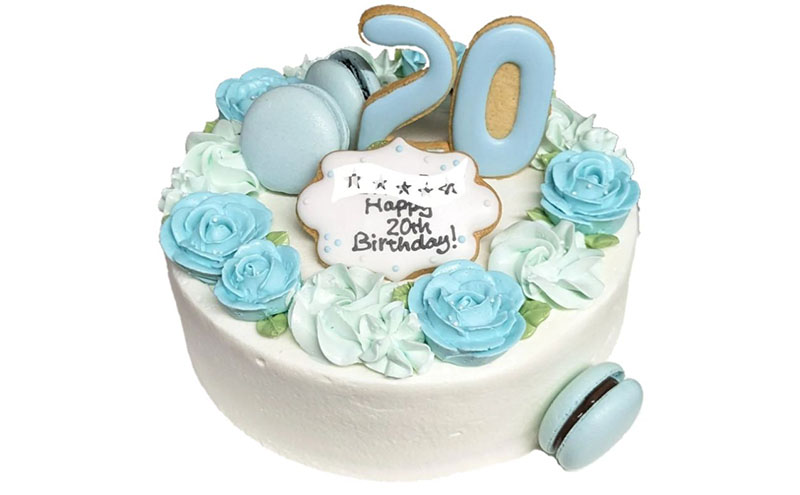 イタリアンレストラン　アントン◆デコレーションケーキ及びテイクアウト商品ご利用券『5000円分』◆　ケーキ ピザ パスタ イタリアン テイクアウト 兵庫県 伊丹市