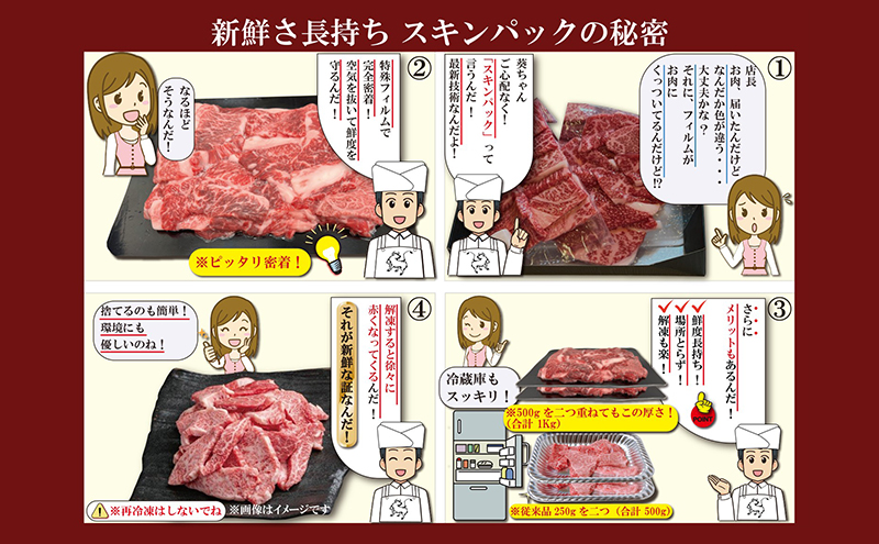 訳あり 神戸牛 焼肉用(不揃い) ITY1-2 800g　神戸ビーフ ブランド牛 和牛 国産 牛肉