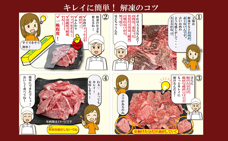 訳あり 神戸牛 切り落とし肉・焼肉用(不揃い) ITSY2 800g　神戸ビーフ ブランド牛 和牛 国産 牛肉