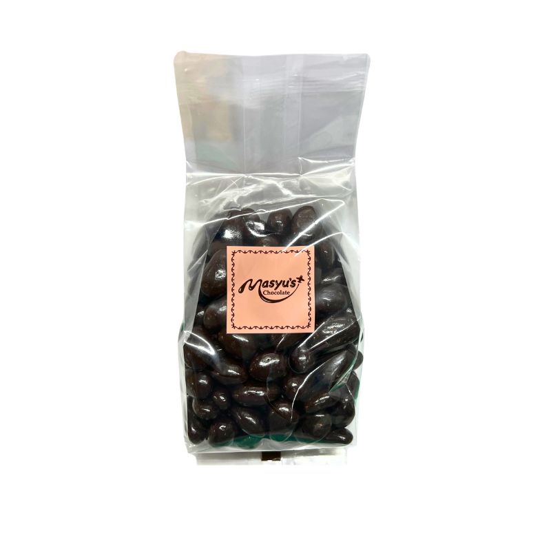 訳ありカカオ80％アーモンドチョコ 1050g 4月～10月発送 訳あり チョコレート チョコ アーモンド カカオ 80% カカオ80 高カカオ スイーツ お菓子 おかし 規格外 不揃い 兵庫県 伊丹市