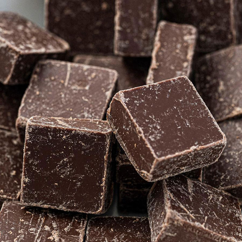 キュービックミルクチョコ 1050g 350gx3袋 4月～10月発送 チョコレート チョコ スイーツ お菓子 おかし ミルク ギフト プレゼント 兵庫県 伊丹市