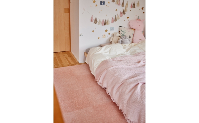 åžçåå²ããããšäººã®å
±ççšã«ãŒããã2.56å¹³æ¹ã¡ãŒãã«ïŒ40Ã40cmã16æã»ããïŒïŒããŒãïŒ