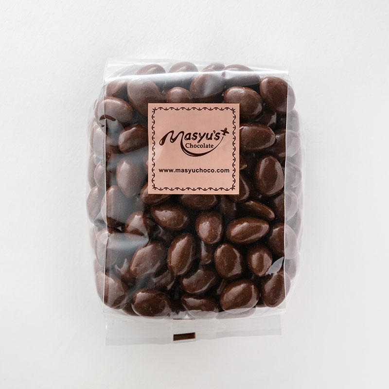 訳ありアーモンドチョコ 1.75kg 350g×5袋 11月～3月発送 チョコレート