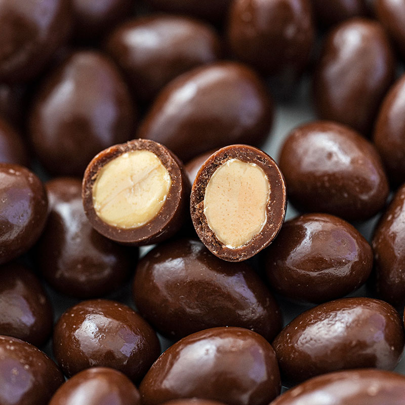 訳ありアーモンドチョコ 1.75kg 350g×5袋 11月～3月発送 チョコレート