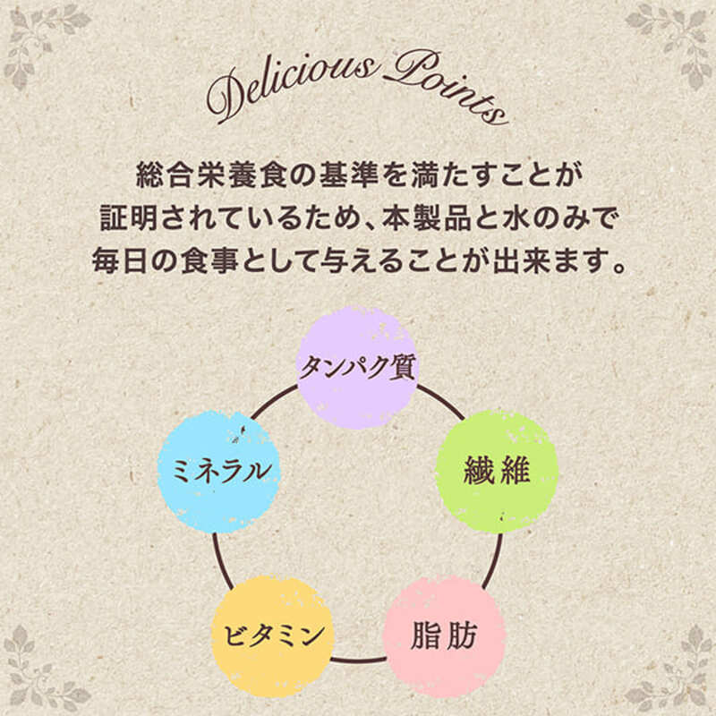 グラン・デリ ふっくら仕立て 13歳以上用 鶏ささみ・ビーフ・緑黄色野菜・小魚・チーズ・角切りビーフ粒入り 1.6kg×2袋