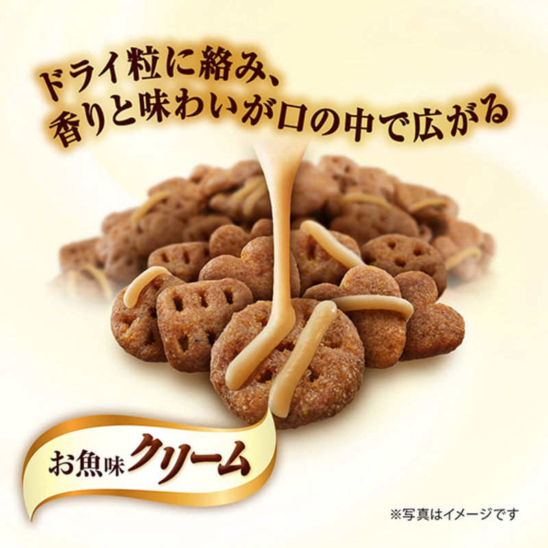 銀のスプーン 三ツ星グルメ お魚味クリーム まぐろ・〇〇味 セット ペットフード