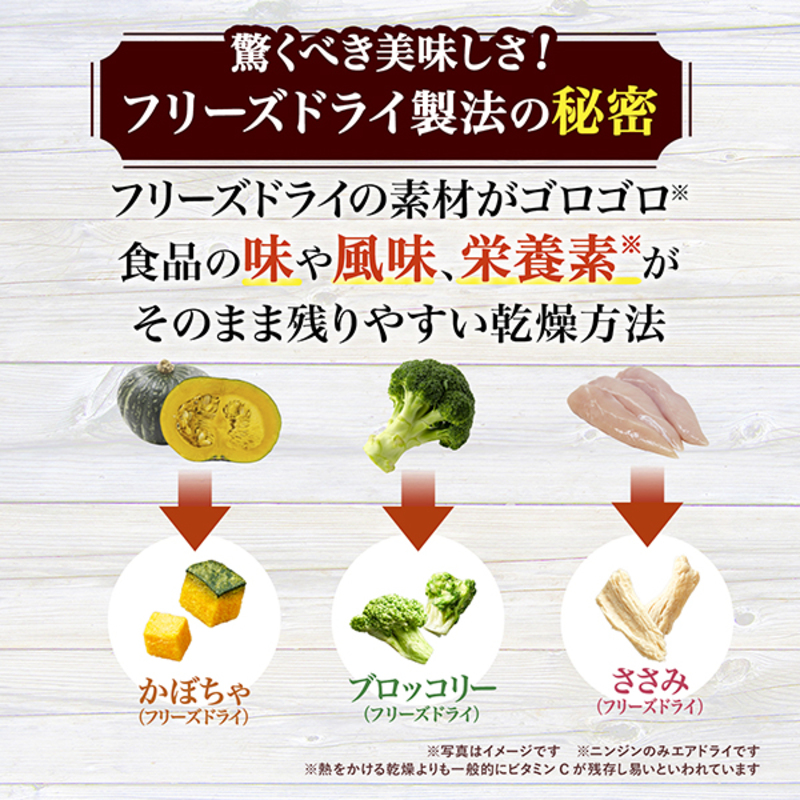 グラン・デリ フレシャス 早食い 軽減 設計 チキン＆ビーフ入り 2kg×2袋 ペットフード
