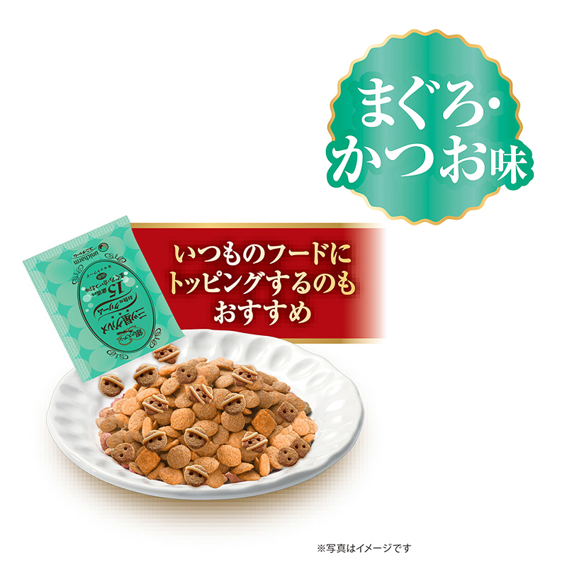 銀のスプーン 三ツ星グルメ お魚味クリーム 香るお魚仕立て 15歳頃から セット ペットフード