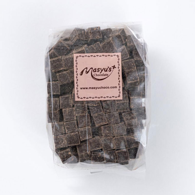 カカオ82％チョコレート 700g 350g×2袋 4月～10月発送 チョコレート チョコ カカオ 82% カカオ82 高カカオ スイーツ お菓子 おかし 兵庫県 伊丹市