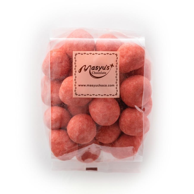 苺のフリーズドライ苺チョコ1200g 300gx4袋 11月～3月発送 チョコレート チョコ スイーツ お菓子 おかし いちご イチゴチョコ イチゴ パウダー ギフト プレゼント 兵庫県 伊丹市