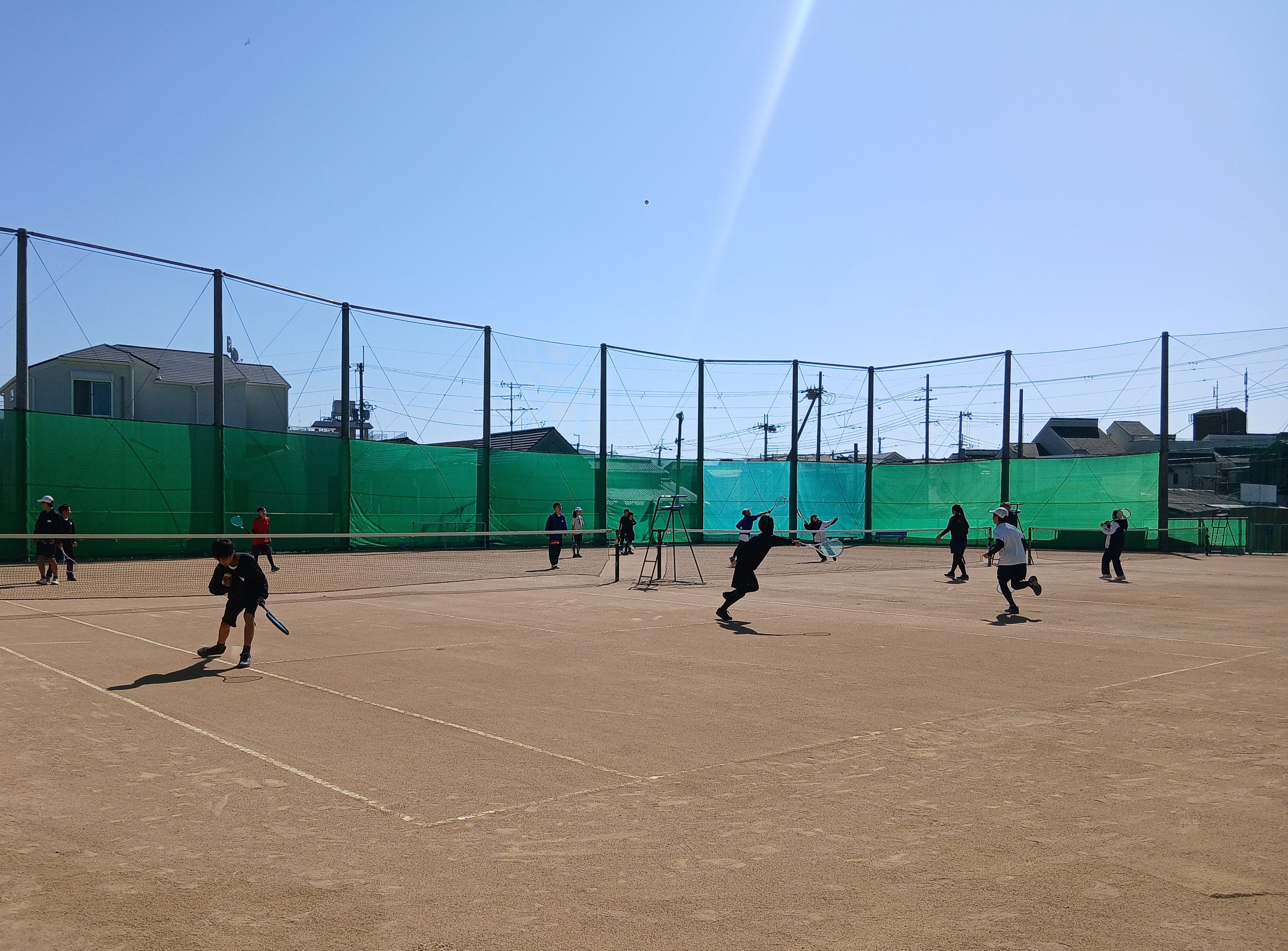2☆： 子どもたちの地域クラブ活動の充実