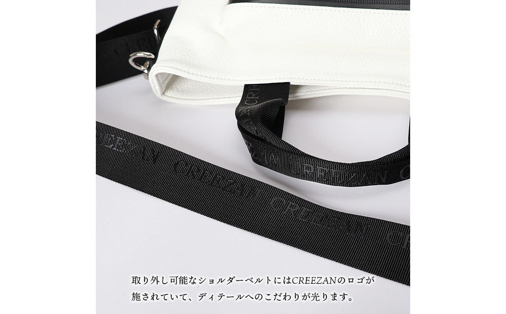 CREEZAN GOLF ã¯ãªãŒã¶ã³ãŽã«ã ã«ãŒãããã°ããŒã ãã¯ã€ã CCGI-014-01 / ãŽã«ã ã«ãŒãããã° ãŽã«ãããã° ããŒãããã° 2way 軜é åçŽå æ°Žæ¿¡ãã«åŒ·ã 髿©èœåæç®é© ã·ã§ã«ããŒã¹ãã©ããä»ã ã·ã³ãã« ãã¶ã€ã³