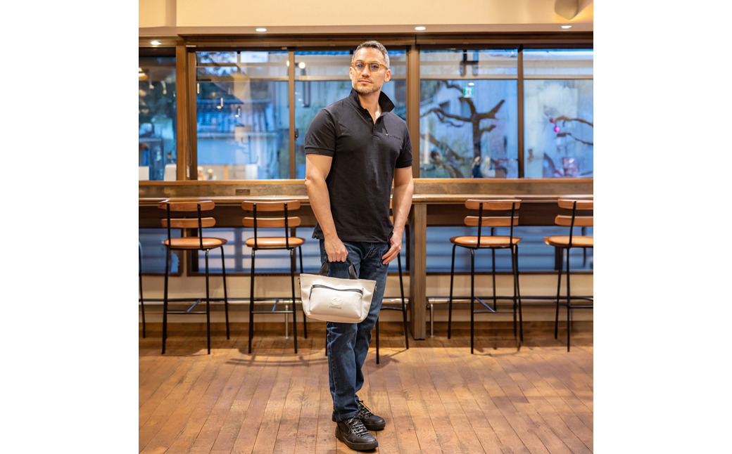 CREEZAN GOLF ã¯ãªãŒã¶ã³ãŽã«ã ã«ãŒãããã°ããŒã ãã¯ã€ã CCGI-014-01 / ãŽã«ã ã«ãŒãããã° ãŽã«ãããã° ããŒãããã° 2way 軜é åçŽå æ°Žæ¿¡ãã«åŒ·ã 髿©èœåæç®é© ã·ã§ã«ããŒã¹ãã©ããä»ã ã·ã³ãã« ãã¶ã€ã³