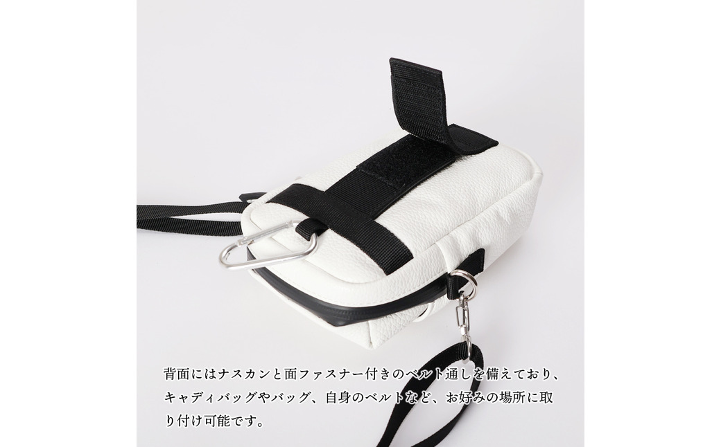 CREEZAN GOLF 繧ッ繝ェ繝シ繧カ繝ウ繧エ繝ォ繝 繝槭Ν繝√こ繝シ繧ケ 繝帙Ρ繧、繝 CCGI-017-01 / 繧エ繝ォ繝 繝溘ル繧キ繝ァ繝ォ繝繝シ繝舌ャ繧ー 繧エ繝ォ繝輔ヰ繝繧ー 霆ス驥 蜿守エ榊鴨 豌エ豼。繧後↓蠑キ縺 鬮俶ゥ溯ス蜷域千坩髱ゥ 繧キ繝ァ繝ォ繝繝シ繧ケ繝医Λ繝繝嶺サ倥″ 繧キ繝ウ繝励Ν 繝繧カ繧、繝ウ