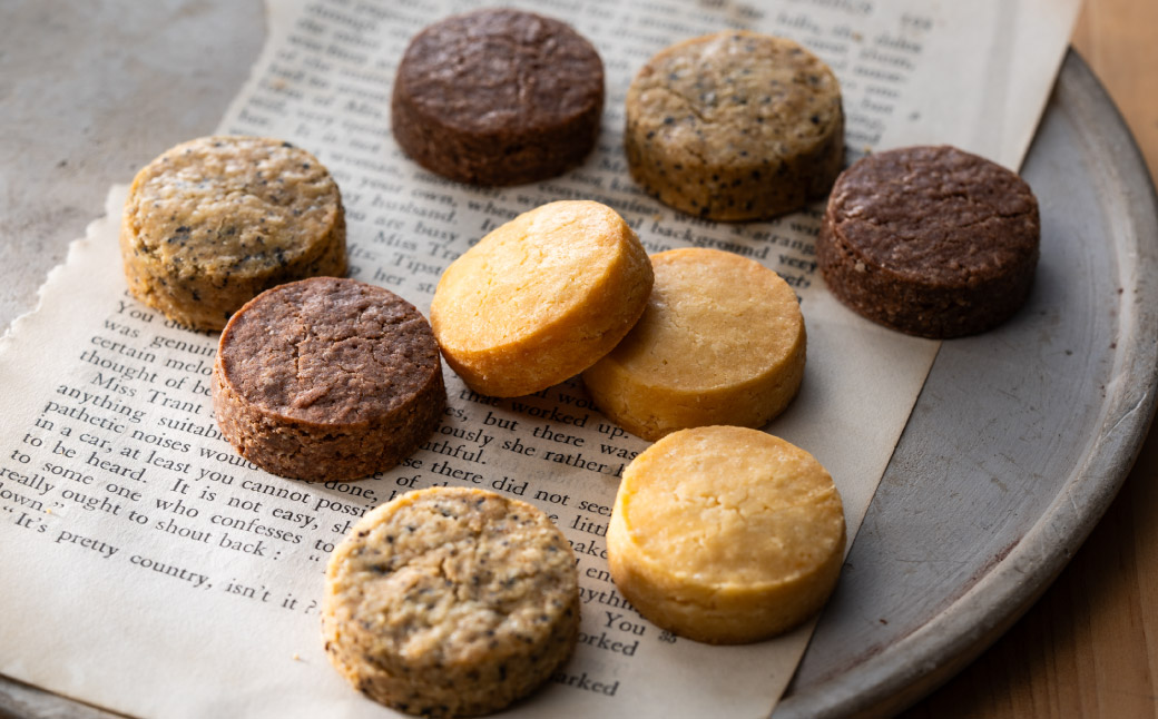 ã°ã«ãã³ããªãŒ äœç³è³ªã¹ã€ãŒã ã詊ãã»ãã ã¯ãããŒ5çš® ã¹ã³ãŒã³5çš® / ã¹ã€ãŒã ããã£ã³ çŒãèå è©°ãåãã æé£ ãèå çŒèå ç³è³ªãªã ãã€ãšãã åå
è£
ã®ããïŒå°éºŠç²ã»ç ç³ã»ãã©ã³ã¹èèªé
žã»äººå·¥ç峿ã»äžäœ¿çšïŒãLowCarbHouse ã