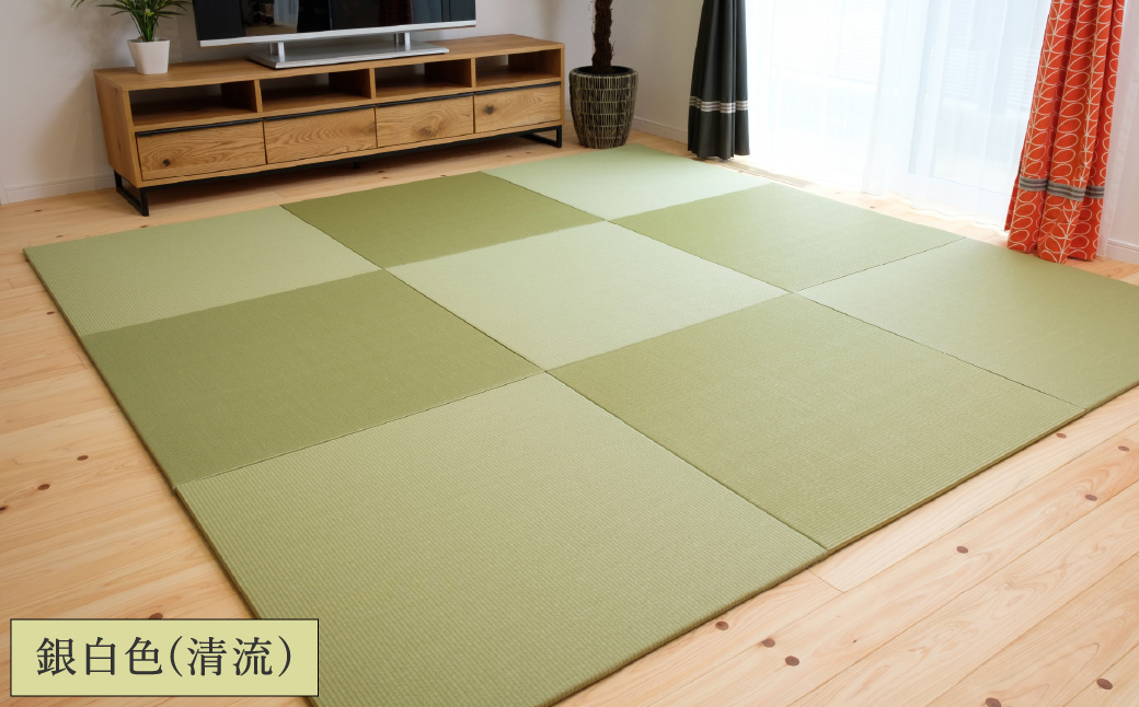 ããã¢ãŒç³ åçŽè£œç³ éçœè²(æž
æµ) 6æ