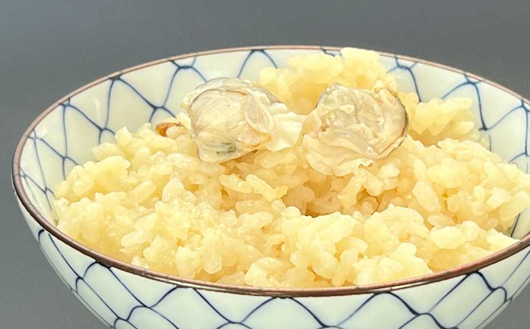 いざという時命を救う 城崎産しじみ缶詰め 防災食 加熱袋セット （4缶・2種） / しじみご飯缶 しじみ汁缶 加熱袋 ヒートパック 少量の水で加熱 アレルギー対応 非常食 セット 防災食セット 缶詰 ごはん ご飯 保存食 備蓄用 防災用