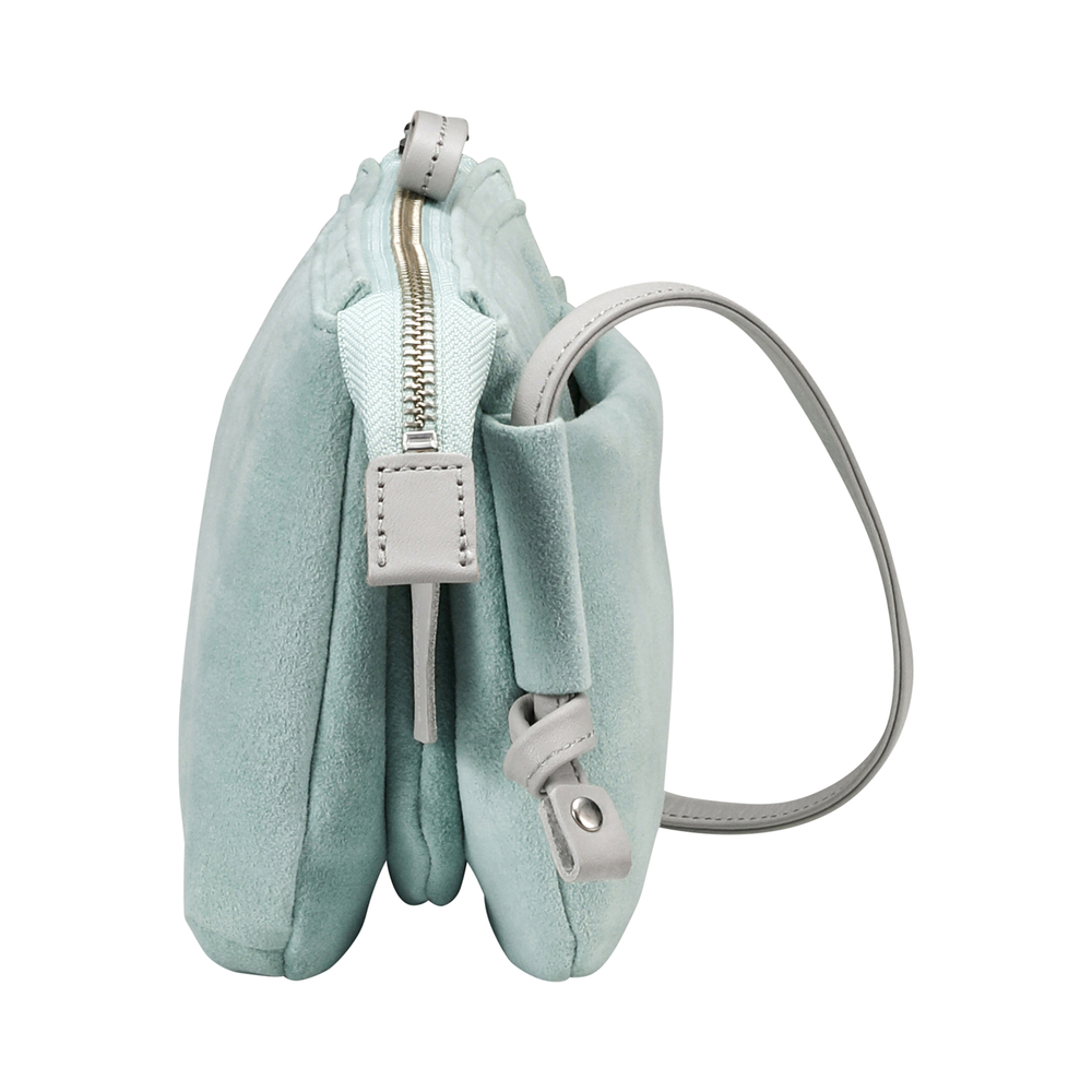 雎雁イ。髷縲TUTUMU 繧ケ繧ィ繝シ繝 Osanpo WalletシS3101シ峨Α繝ウ繝