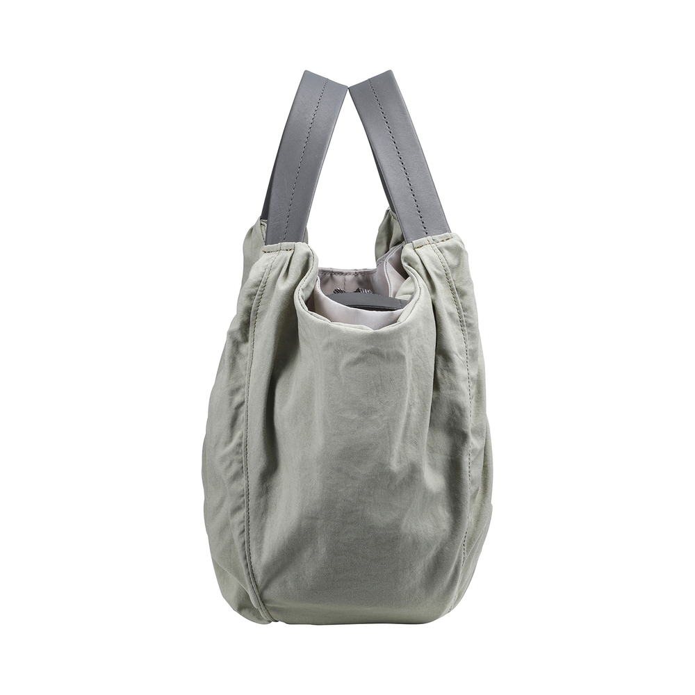 【豊岡鞄】TUTUMU BALLOON TOTE（S4200）オーク