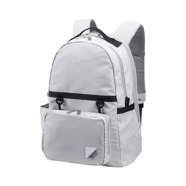 豊岡鞄　CIE WEATHER DAYPACK（071953）グレー