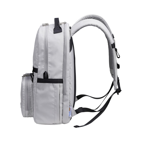 豊岡鞄　CIE WEATHER DAYPACK（071953）グレー