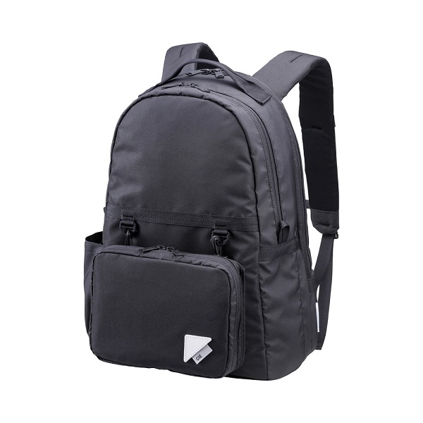 豊岡鞄　CIE WEATHER DAYPACK（071953）ブラック