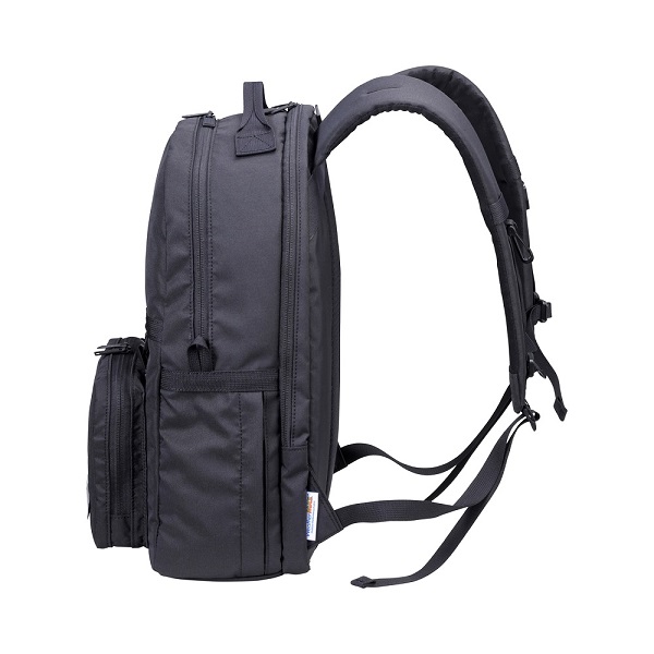 豊岡鞄　CIE WEATHER DAYPACK（071953）ブラック