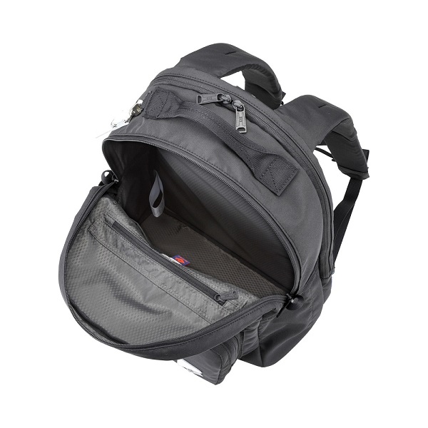 豊岡鞄　CIE WEATHER DAYPACK（071953）ブラック