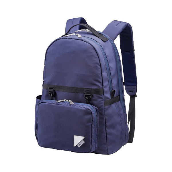 豊岡鞄　CIE WEATHER DAYPACK（071953）ネイビー