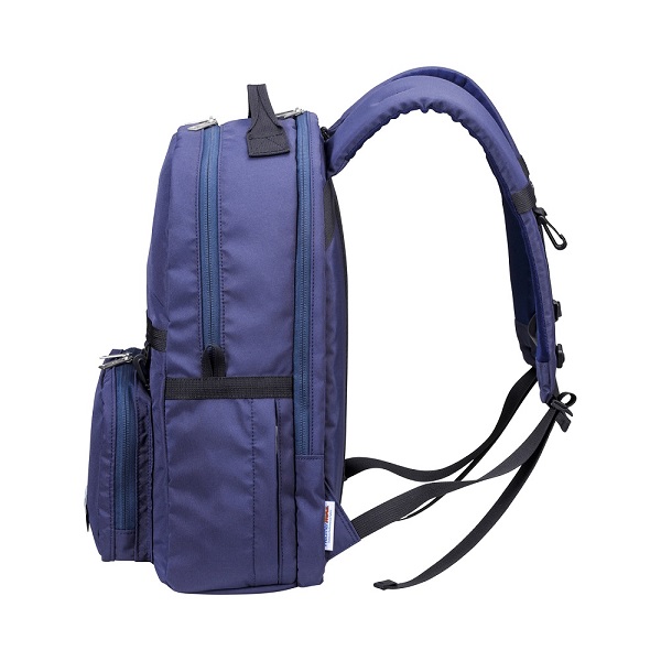 豊岡鞄　CIE WEATHER DAYPACK（071953）ネイビー