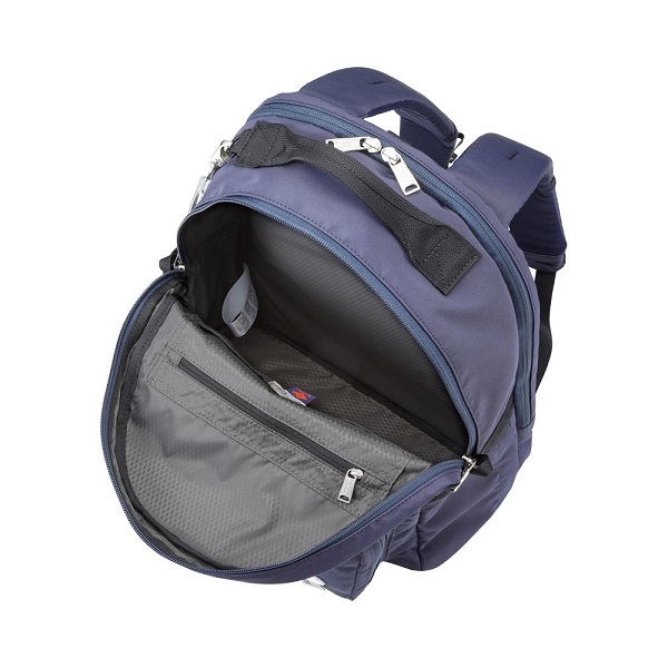 豊岡鞄　CIE WEATHER DAYPACK（071953）ネイビー