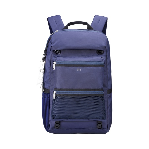 豊岡鞄　CIE　WEATHER BACKPACK（071950）ネイビー