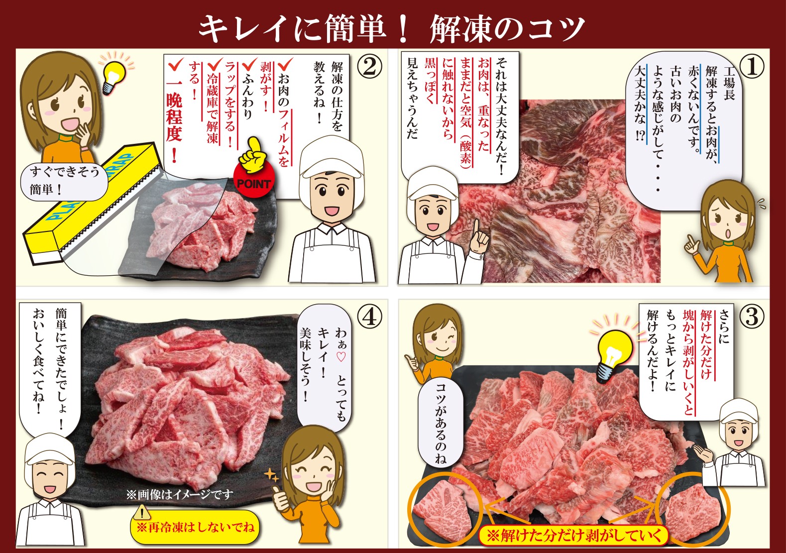 神戸牛 すき焼き・しゃぶしゃぶ・焼肉用（2.1kg）/ 牛肉 霜降り 但馬牛 黒毛和牛 国産牛 肩 モモ ロース しゃぶしゃぶ肉 すき焼き肉 すき焼きセット すきやき肉 すき焼き用肉 すき焼肉 神戸ビーフ 太田牧場【但馬牛太田家】