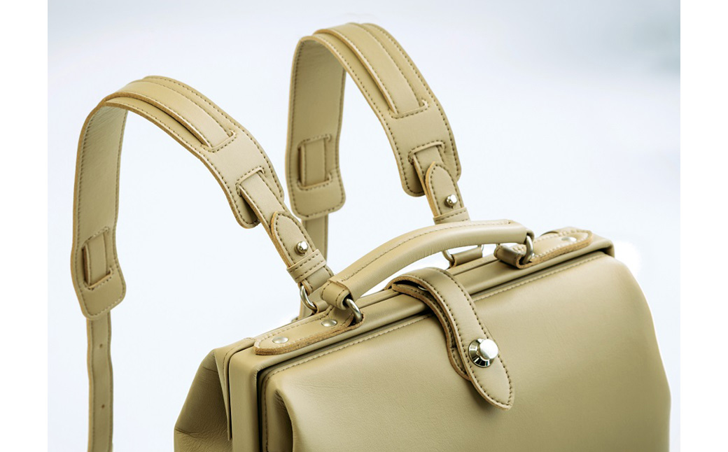 豊岡鞄 KANEDAITO タテ型ダレスリュック 563010 グレー / ダレス リュック リュックサック 軽量 高耐久 A4サイズ対応 シンプル デザイン メンズ レディース バッグ カバン かばん 鞄 服部