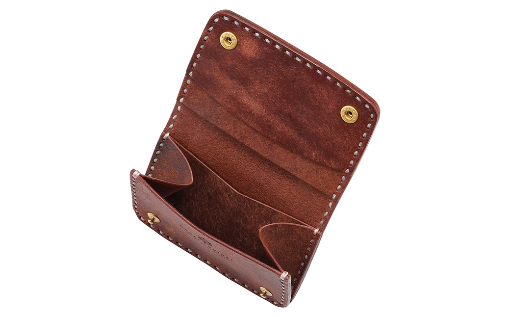 è±å²¡è²¡åž haaki Leather ã³ã€ã³ããŒã¹ HLW304 / ãã§ã³ã©ãŒã / ã³ã€ã³ã±ãŒã¹ å°éå
¥ã ã«ãŒãå
¥ã æã®ã²ããµã€ãº è²¡åž ãµã€ã ãã©ã³ã çç®é© ããšããã¬ã¶ãŒ é© ã¡ã³ãº ã¬ãã£ãŒã¹ ãã³ãã¡ã€ã æäœã æšåç°æ£æååº