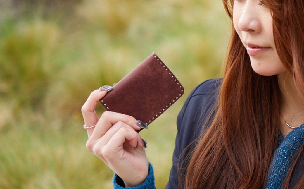 è±å²¡è²¡åž haaki Leather ã³ã€ã³ããŒã¹ HLW304 / ãã§ã³ã©ãŒã / ã³ã€ã³ã±ãŒã¹ å°éå
¥ã ã«ãŒãå
¥ã æã®ã²ããµã€ãº è²¡åž ãµã€ã ãã©ã³ã çç®é© ããšããã¬ã¶ãŒ é© ã¡ã³ãº ã¬ãã£ãŒã¹ ãã³ãã¡ã€ã æäœã æšåç°æ£æååº