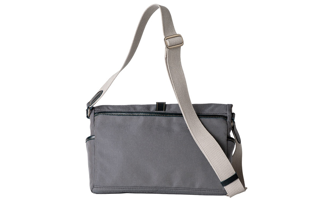 豊岡鞄 KANEDAITO RVKショルダーS 561010 / ベージュ / ショルダーバッグ ブランド A4対応 ナイロン ポリエステル シンプル メンズ レディース かばん カバン バッグ 鞄 株式会社服部