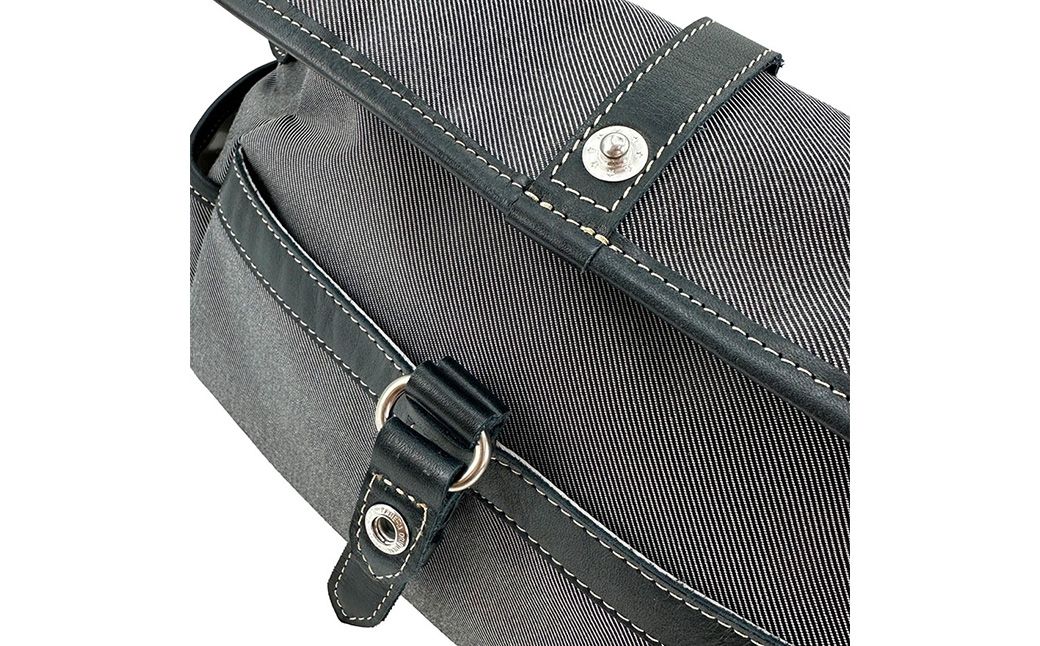 豊岡鞄 KANEDAITO RVKショルダーS 561010 / グレー / ショルダーバッグ ブランド A4対応 ナイロン ポリエステル シンプル メンズ レディース かばん カバン バッグ 鞄 株式会社服部