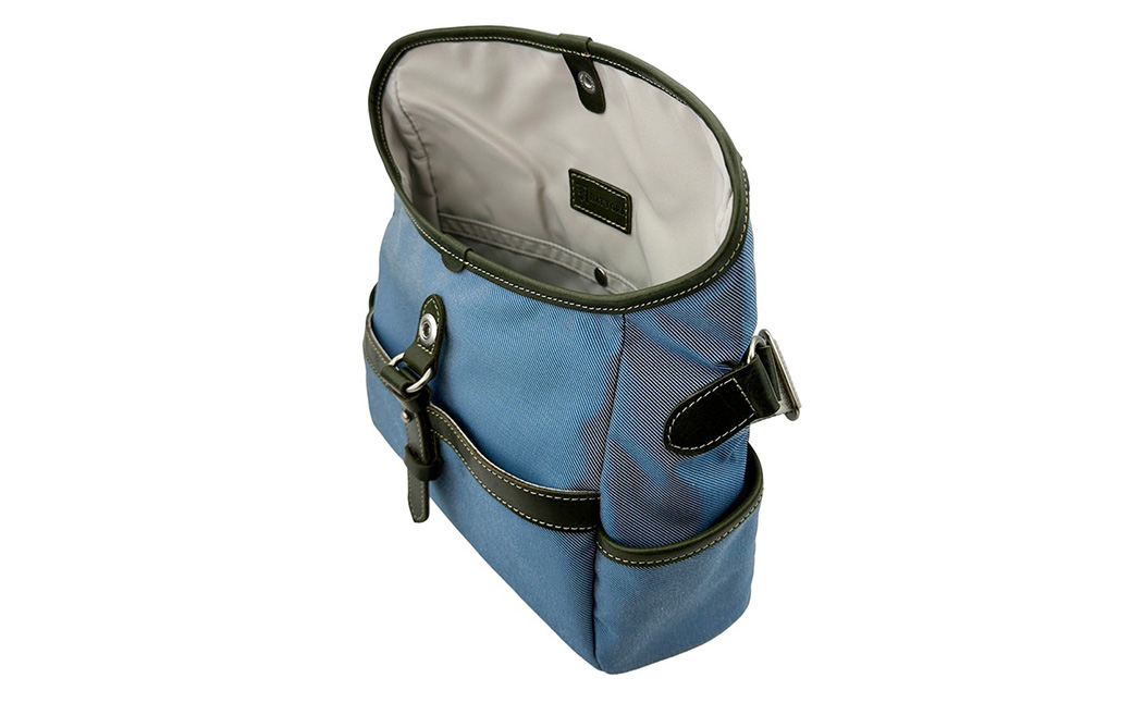 豊岡鞄 KANEDAITO RVKショルダーS 561010 / ブルー / ショルダーバッグ ブランド A4対応 ナイロン ポリエステル シンプル メンズ レディース かばん カバン バッグ 鞄 株式会社服部