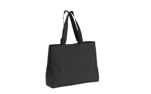 豊岡産鞄 横型トート（53385-01）黒 / かばん カバン 鞄 バッグ
