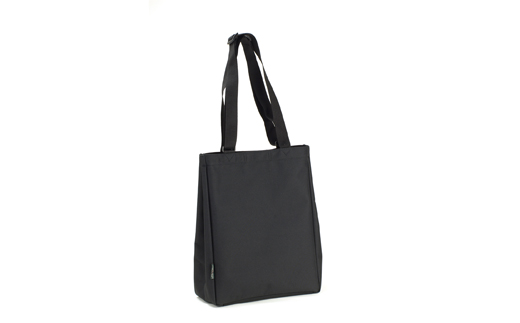 豊岡産鞄 縦型トート（53386-01）黒 / かばん カバン 鞄 バッグ