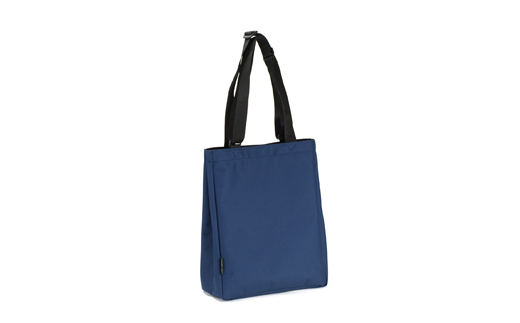 豊岡産鞄 縦型トート（53386-03）紺 / かばん カバン 鞄 バッグ