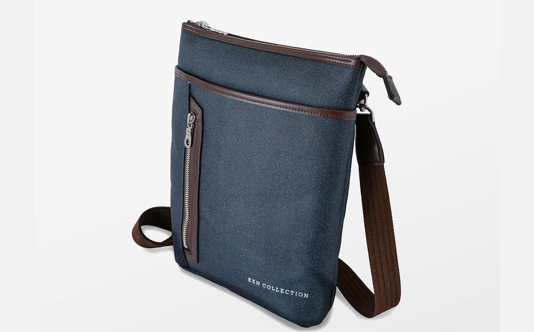 KEN COLLECTION ããã ã·ã§ã«ããŒããã° ( KC-2303 ) ã€ã³ãã£ãŽãã«ãŒ / ã·ã§ã«ããŒããã° ããã çå° é²æ°Žå¹æ è²èœã¡é²æ¢ PVCã³ãŒãã£ã³ã° ãã±ããä»ã ã¯ã©ããããã° ã€ã³ããŒããã° ã·ã³ãã« ç¡å° ã¡ã³ãº ã¬ãã£ãŒã¹ é äžå®