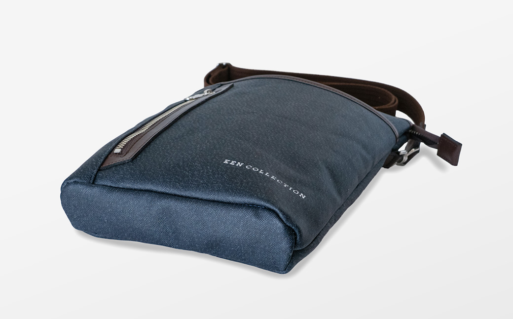 KEN COLLECTION ããã ã·ã§ã«ããŒããã° ( KC-2303 ) ã€ã³ãã£ãŽãã«ãŒ / ã·ã§ã«ããŒããã° ããã çå° é²æ°Žå¹æ è²èœã¡é²æ¢ PVCã³ãŒãã£ã³ã° ãã±ããä»ã ã¯ã©ããããã° ã€ã³ããŒããã° ã·ã³ãã« ç¡å° ã¡ã³ãº ã¬ãã£ãŒã¹ é äžå®