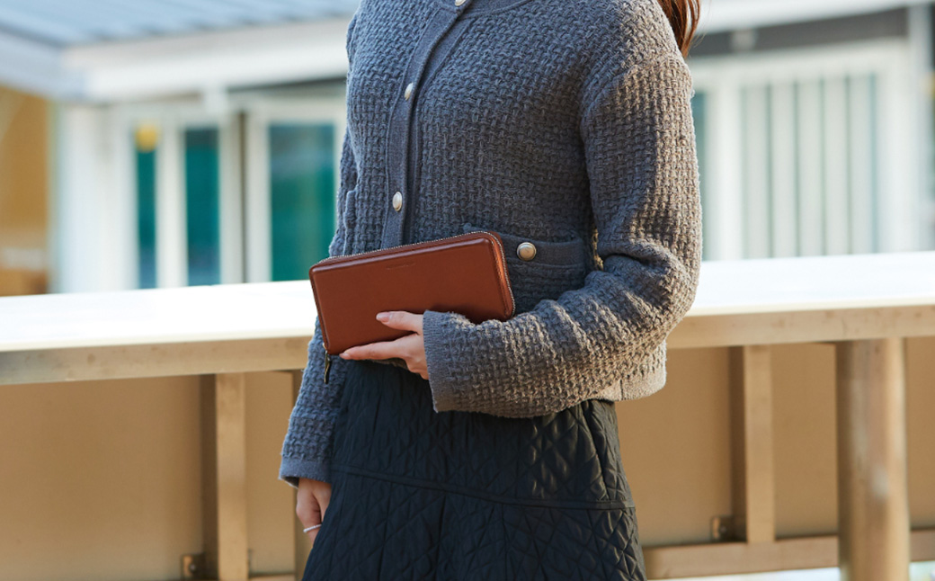 雎雁イ。雋。蟶 anti-mode style Shimmer Chic RF Wallet AW900 / 繝繝ゥ繧ウ繝繧ソBR / 繝ゥ繧ヲ繝ウ繝峨ヵ繧。繧ケ繝翫シ繝ュ繝ウ繧ー繧ヲ繧ゥ繝ャ繝繝 髟キ雋。蟶 迚幃擠 繧キ繝ウ繝励Ν 雋。蟶 繧オ繧、繝 縺輔>縺オ 繧「繝ウ繝√Δ繝シ繝 繧ケ繧ソ繧、繝ォ 繧キ繝槭シ 繧キ繝繧ッ 譛ィ蜥檎伐豁」譏ュ蝠蠎