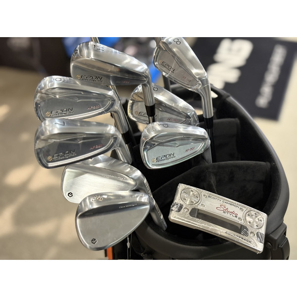 ãŽã«ã ãã£ããã£ã³ã° + ã«ã¹ã¿ã ã¯ã©ã ãã±ãã 33,000åå / ã¯ãŒãã³åž ãŽã«ãã¯ã©ã å¶äœ åæ±ããã©ã³ã倿° EPON RODDIO MAKINO ã¯ã©ããã£ãã¿ãŒ ãªãŒããŒã¡ã€ã OVD GOLF