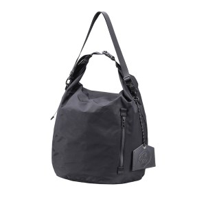 豊岡鞄 YUMEGURI BAG L ブラック 43440K